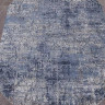 Турецкий ковер OPERA-0672A-BLUE-GREY-OVAL