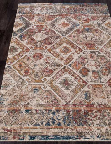 Турецкий ковер FENIX-30986-110-MULTI-STAN