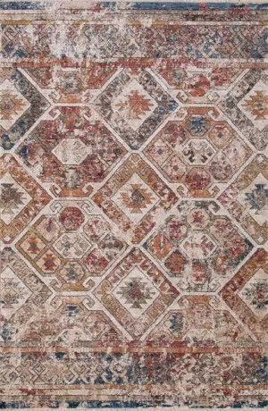 Турецкий ковер FENIX-30986-110-MULTI-STAN