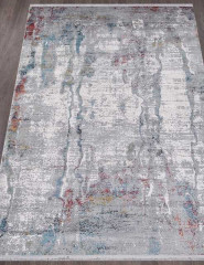 Турецкий ковер MAXELL-B007A-CREAM-RED-STAN