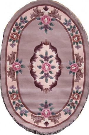 Китайский ковёр- Golden Falcon Brand O - ручная работа