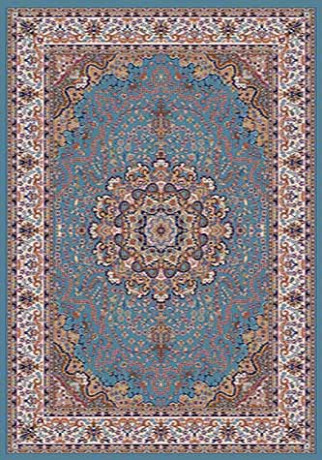 SHAKHREZA 1 Зеленый