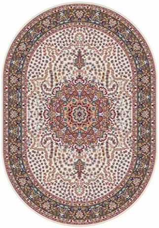 SHAKHREZA 1 Зеленый