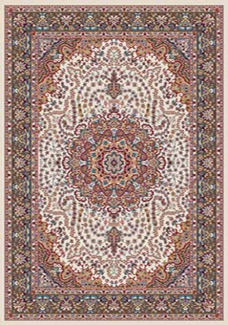 SHAKHREZA 1 Зеленый