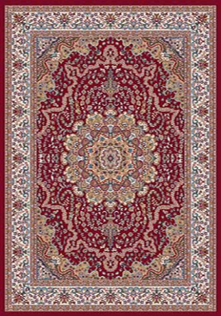 SHAKHREZA 1 Зеленый