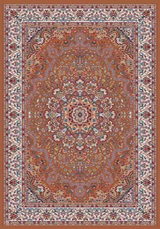 SHAKHREZA 1 Зеленый