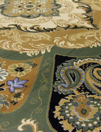 BUKHARA 19 Зеленый