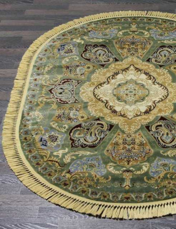 BUKHARA 19 Зеленый