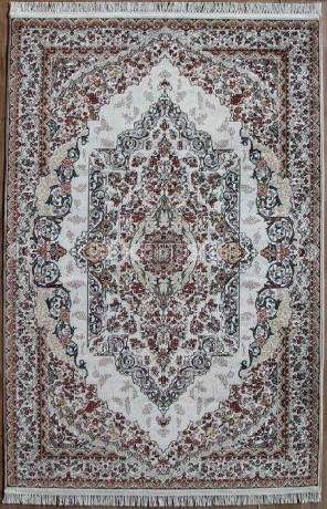 ISFAHAN D510-CREAM