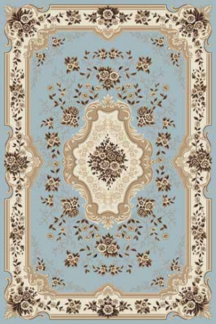 VALENCIA DELUXE 36 Синий