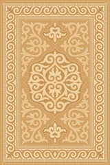 DA VINCI 36 Бежевый