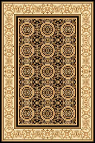 OLIMPOS 18 Коричневый