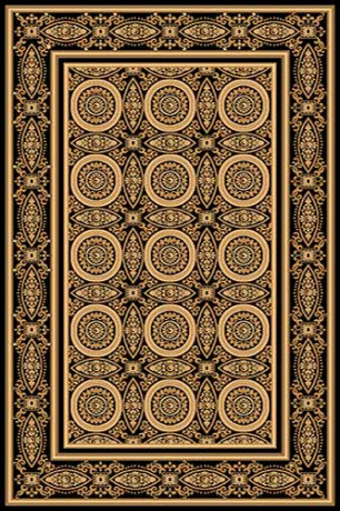 OLIMPOS 18 Коричневый