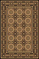 OLIMPOS 18 Коричневый