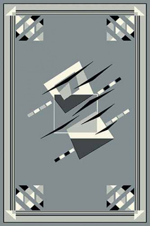 SANRIZE 7 Серый