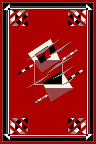 SANRIZE 7 Серый