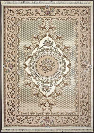 Ковёр ROXY D705-CREAM