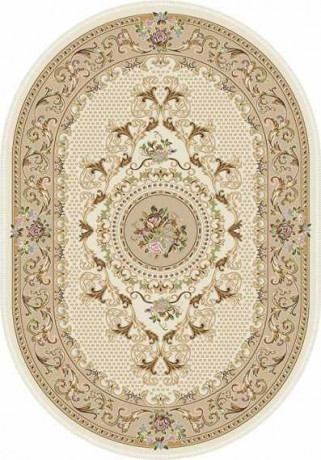 Ковёр ROXY D705-CREAM