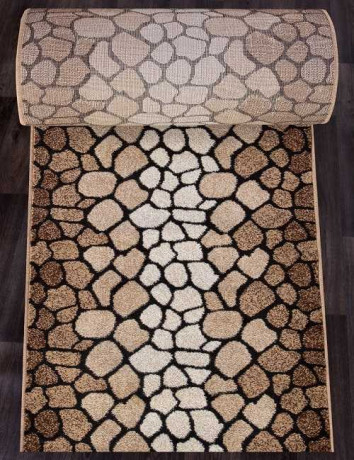 Дорожка ковровая (тканная) Valencia 16