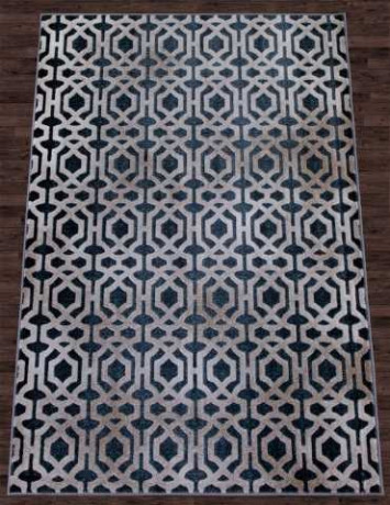 Ковёр MATRIX D565-NAVY-STAN
