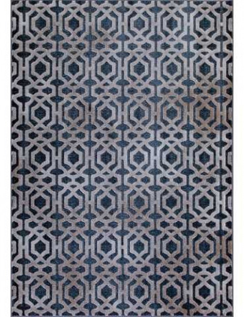 Ковёр MATRIX D565-NAVY-STAN