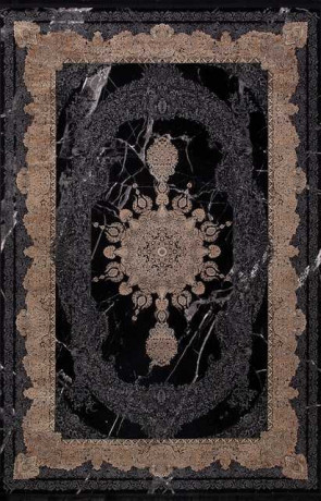 Иранский ковер MUSKAT-1200-90117-000-STAN