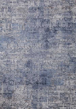 Турецкий ковер OPERA-0672A-BLUE-GREY-STAN