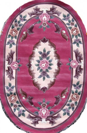 Китайский ковёр- Golden Falcon Brand R - ручная работа