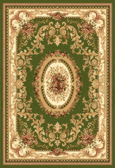 SAN REMO 7 Зеленый