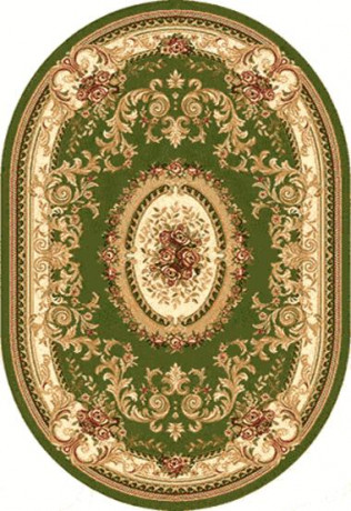 SAN REMO 7 Зеленый