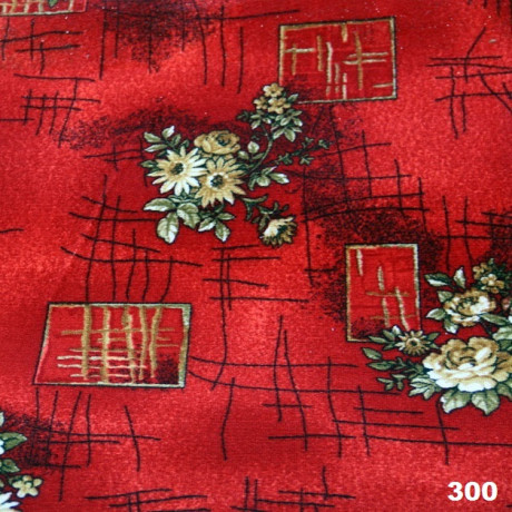 Палас ''Валери Красный''