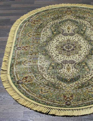 BUKHARA 20 Зеленый