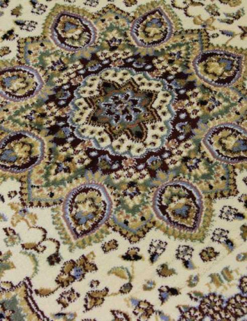 BUKHARA 20 Зеленый