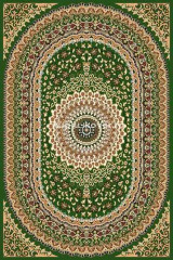 DIANA (Laguna) 68 Зеленый