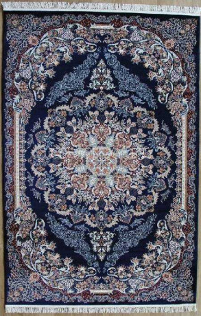 ISFAHAN D512-DARK NAVY 9