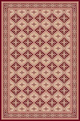 DA VINCI 37 Красный