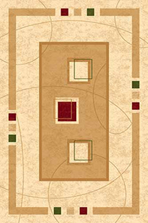 KAMEA 9 Коричневый