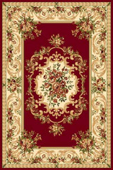 OLIMPOS 2 Красный