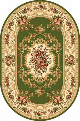 OLIMPOS 2 Красный