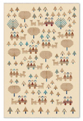 Ковёр Riviera 8832-41633