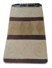 Набор ковриков для ванной Classic №14