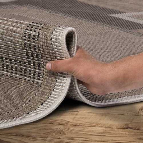 Дорожка Сизаль (Циновка) №1