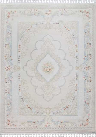 Турецкий ковер HUNKAR-07928T-BLUE-BLUE-STAN