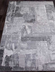 Турецкий ковер ARMINA-03758A-GREY-GREY-STAN