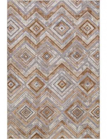 Ковёр SIGMA 6271-BROWN-BEIGE-STAN