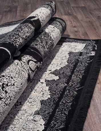 Иранский ковер MUSKAT-1200-90119-000-STAN