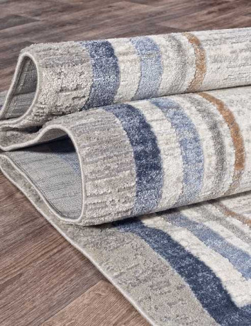 Турецкий ковер OPERA-5881A-SKY-BLUE-STAN