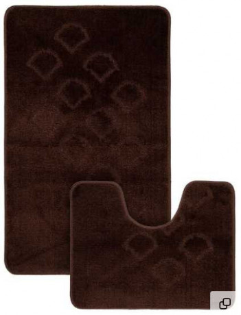 Набор ковриков для ванной Classic №167