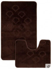 Набор ковриков для ванной Classic №167