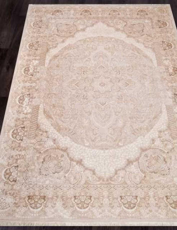 Иранский ковер LOUVRE-102-CREAM-STAN